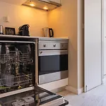 Carmo 43 Апартаменти