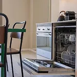 Апартаменти Carmo 43