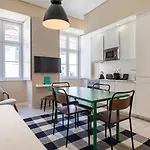 Apartamento Carmo 43