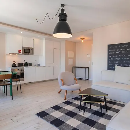 Carmo 43 Apartment