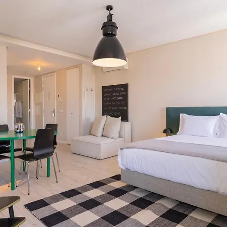 Carmo 43 Apartment Lisbon