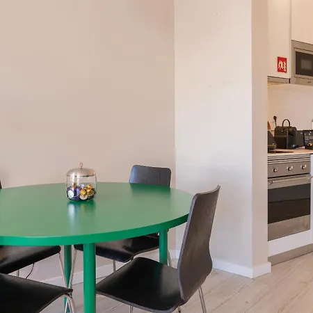 Carmo 43 * リスボン