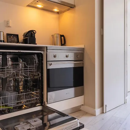 Carmo 43 Appartement