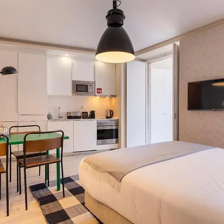 Carmo 43 * リスボン