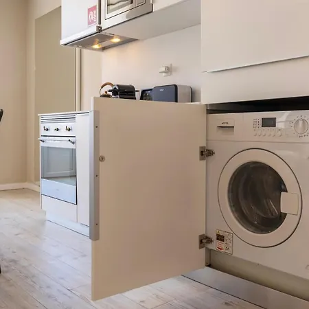 Carmo 43 Lejlighed *