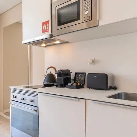 Carmo 43 リスボン