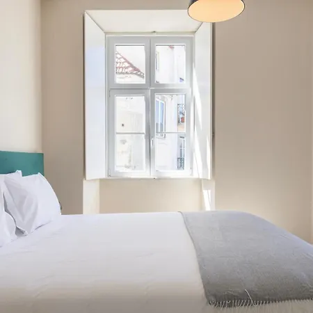 Carmo 43 リスボン