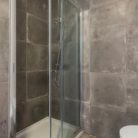 Carmo 43 アパート リスボン