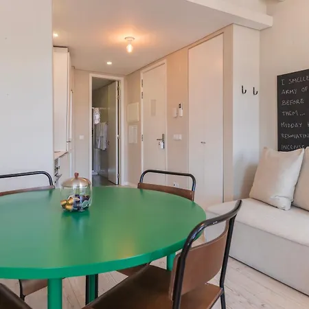 Carmo 43 Lejlighed *