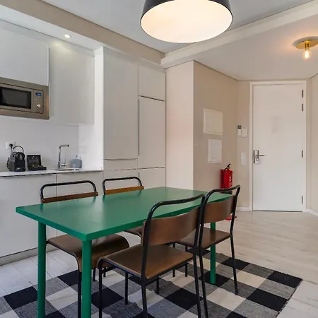 Carmo 43 Apartment *