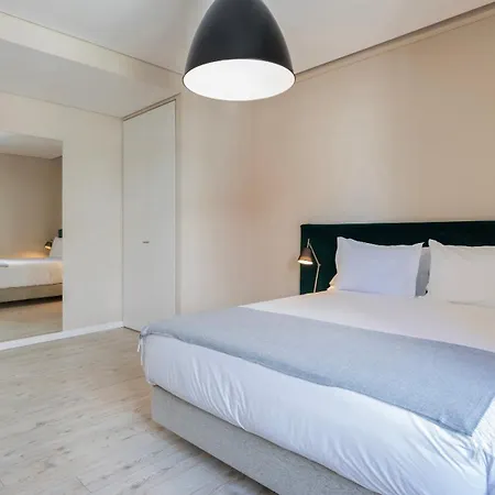 Carmo 43 Apartment Lisbon