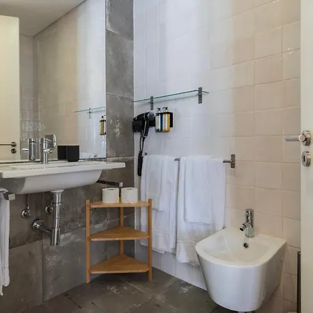 Carmo 43 * リスボン