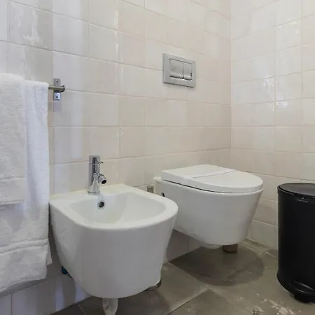 Carmo 43 Apartament