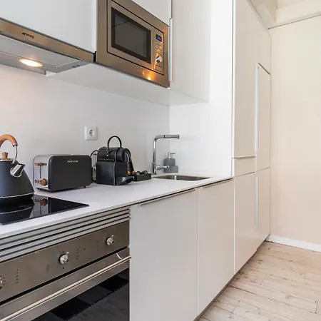 Carmo 43 Lejlighed *