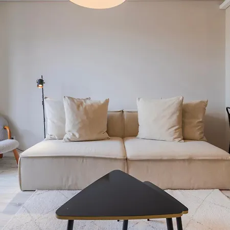 Carmo 43 Apartment Lisbon