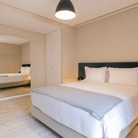 Carmo 43 Apartment Lisbon