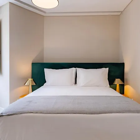 Carmo 43 Apartment *