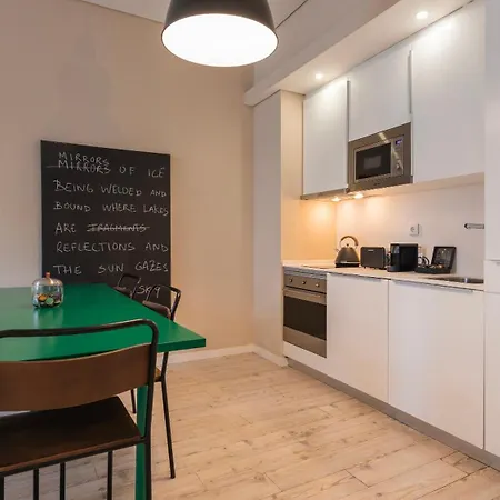 Carmo 43 Apartment *
