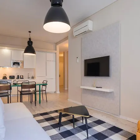 Carmo 43 Apartment Lisbon