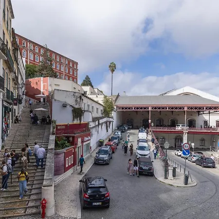 Carmo 43 Lisbon