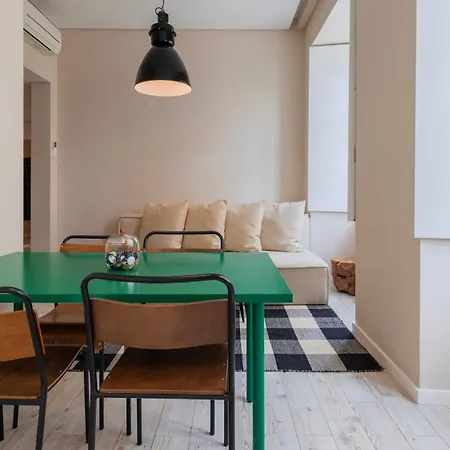 Carmo 43 Apartment