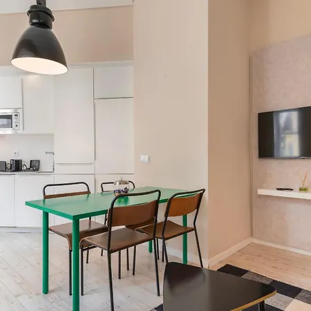 Carmo 43 Apartment *