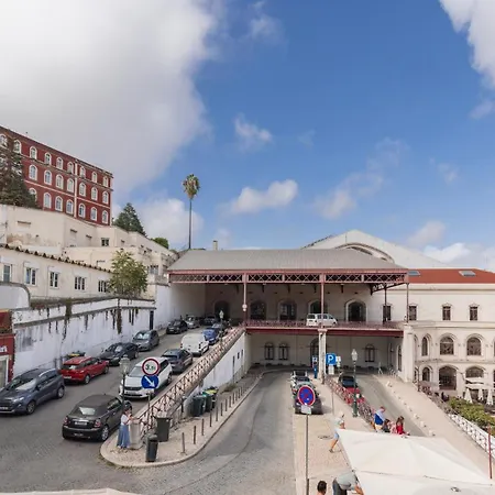 Carmo 43 Apartment Lisbon
