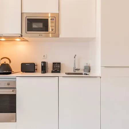 Carmo 43 Apartman