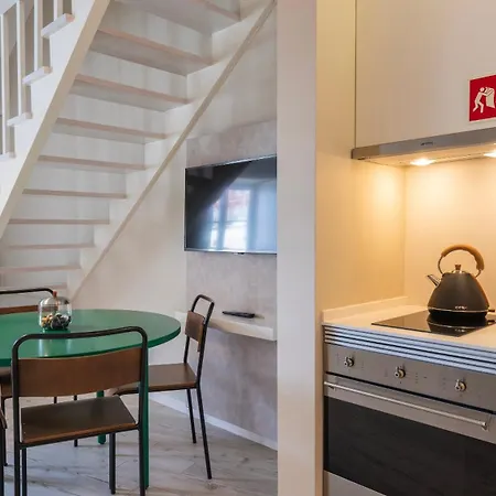 Carmo 43 Apartment Lisbon