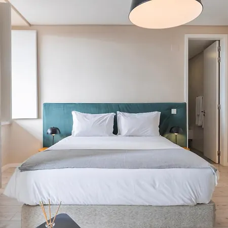 Carmo 43 Apartment *