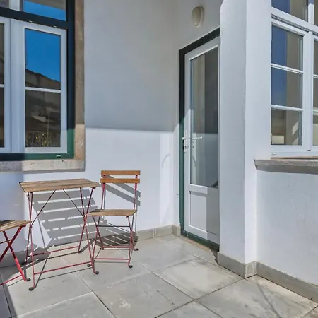 Carmo 43 Apartment
