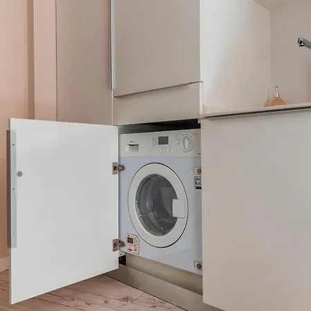 Carmo 43 Apartman *