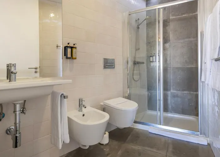 Carmo 43 Лиссабон