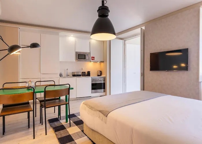 Carmo 43 * Лиссабон