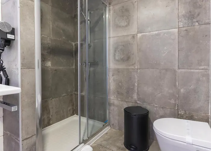 Carmo 43 Апартаменты *