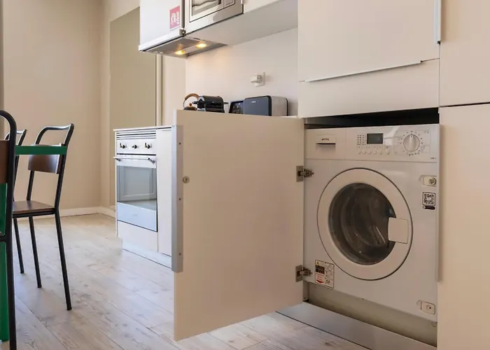 Carmo 43 Апартаменты *