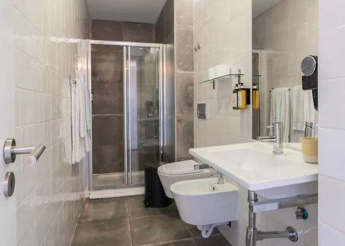 Carmo 43 * Лиссабон