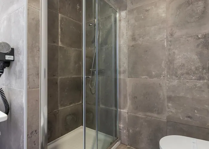 Carmo 43 Апартаменты Лиссабон