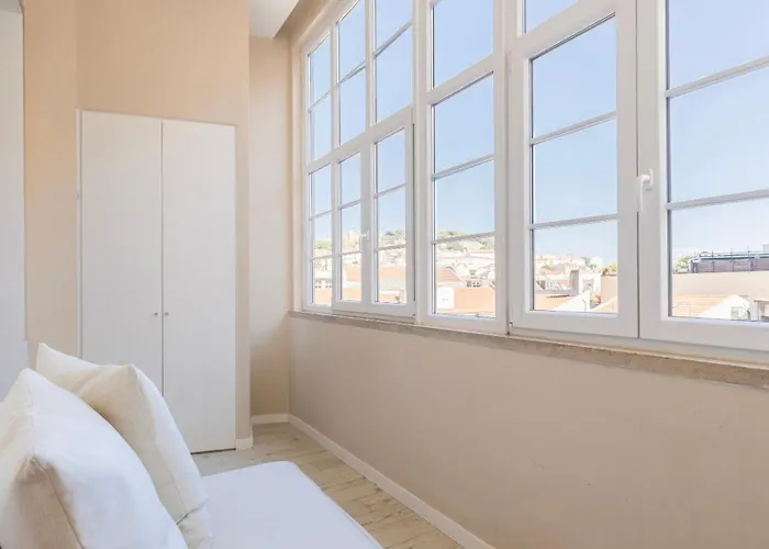 Carmo 43 * Лиссабон