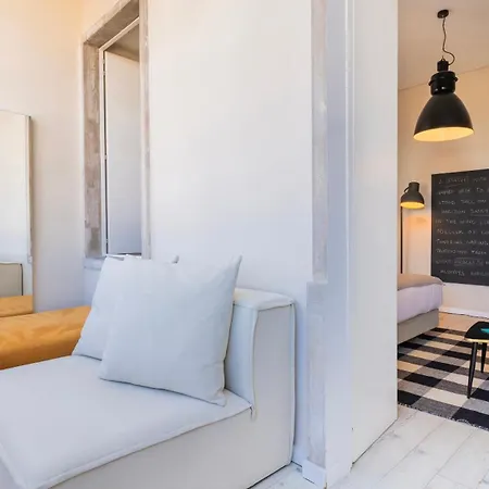 Apartamento Carmo 43