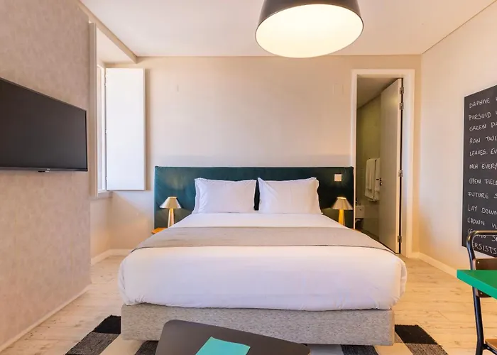 Carmo 43 شقة Lisboa