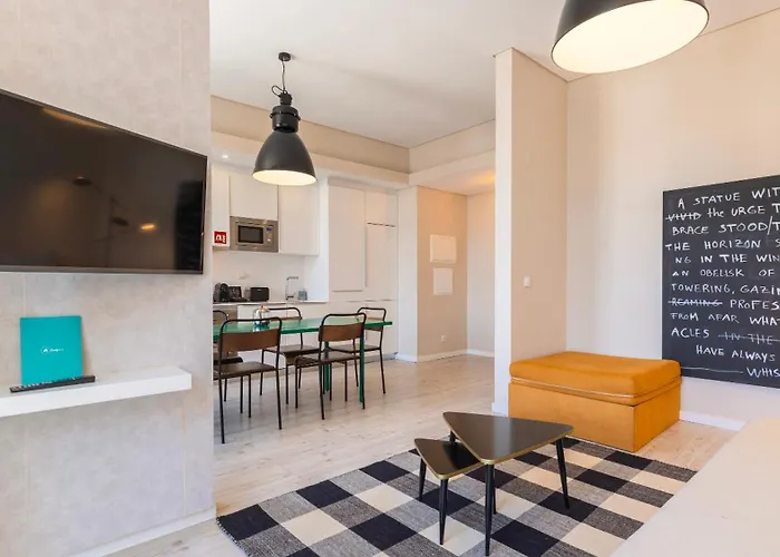 Carmo 43 شقة Lisboa