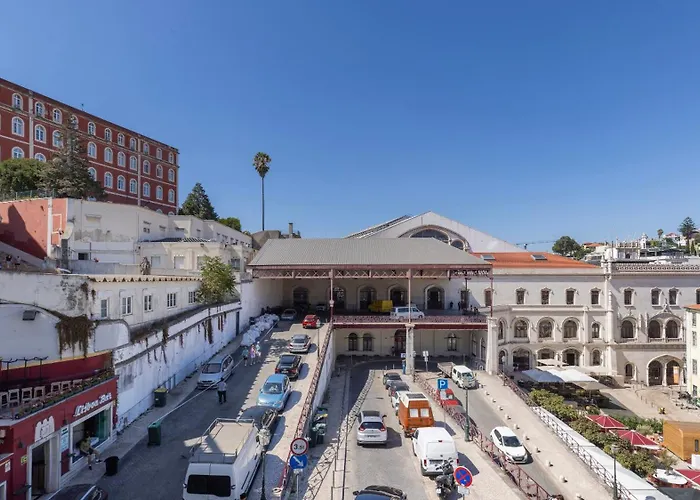 Carmo 43 شقة Lisboa