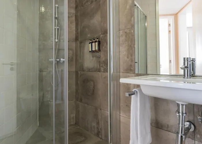 شقة Carmo 43 Lisboa