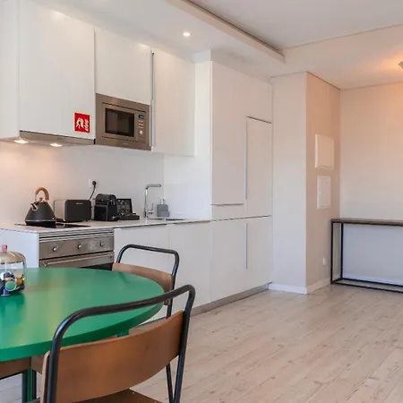 Carmo 43 Apartmán *