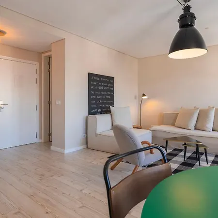 Apartmán Carmo 43 Lisboa