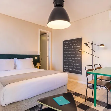 Carmo 43 Apartmán Lisboa