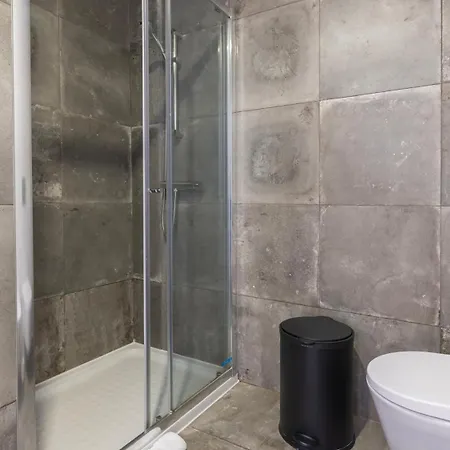 Carmo 43 Apartmán *